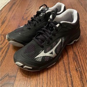 Mizuno Wave Lightning Z4 Womens / Volleyball Shoe